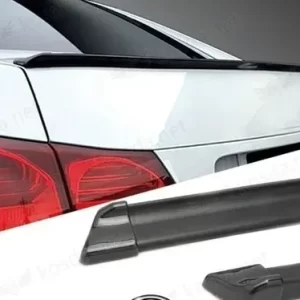 Lip maleta negro universal